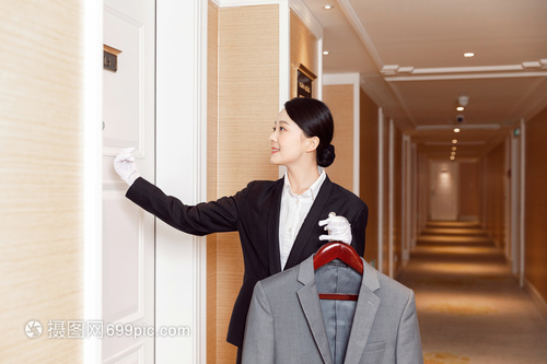 從西裝服務(wù)看酒店管理的精細化 貼身管家服務(wù)中的管理藝術(shù)